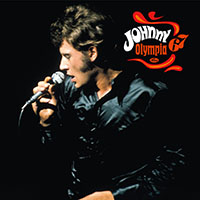 Johnny Hallyday Olympia 1967 [ Edition 2019 ] Vinyl